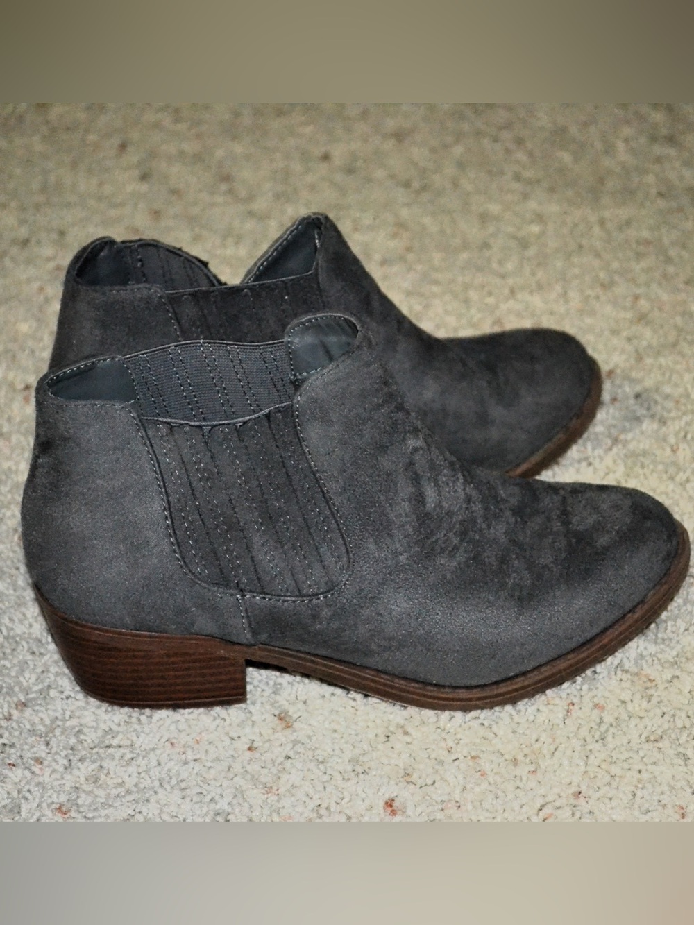 Maurices Booties
